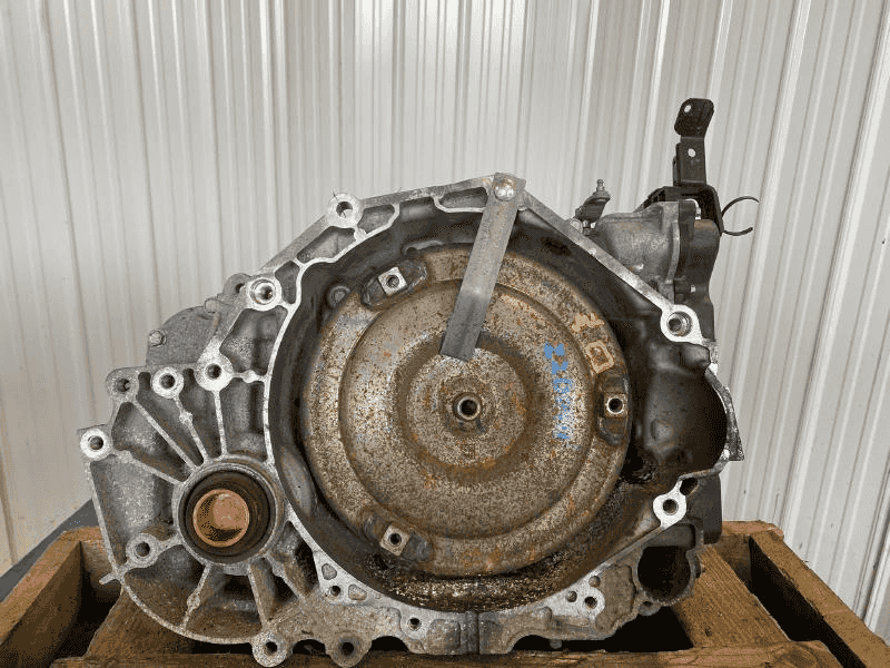 2015 Buick Regal At, 2.4l, Opt Mh8, Used Transmission