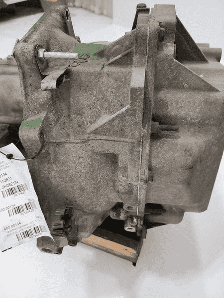 2006 Buick Rendezvous  At, 3.5l, Fwd, Used Transmission