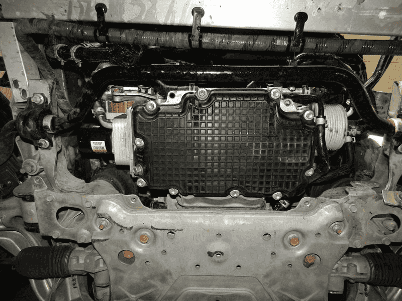 2020 Infiniti Q60 (3.0l), Vin E (4th Digit, Vr30ddtt), Rwd (300hp), Used Engine