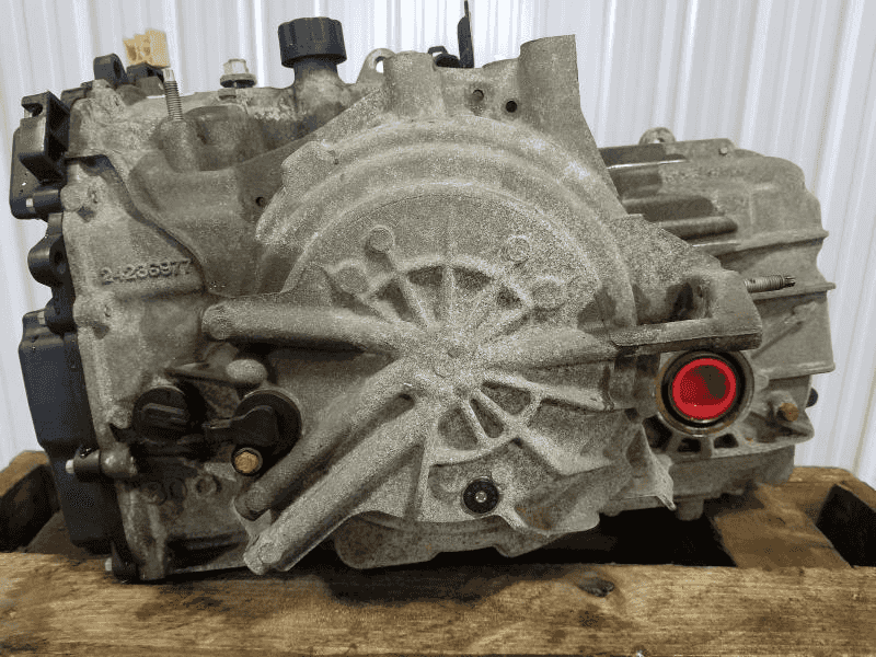 2015 Buick Verano At, 2.0l (opt Mhk), Used Transmission