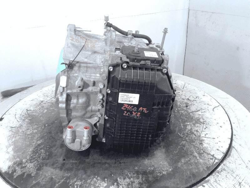 2020 Bmw X2 (at), (2.0l), Fwd, Used Transmission