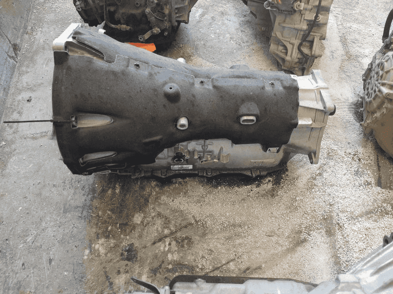 2021 Bmw X3 (at), 3.0l (m40i), Used Transmission