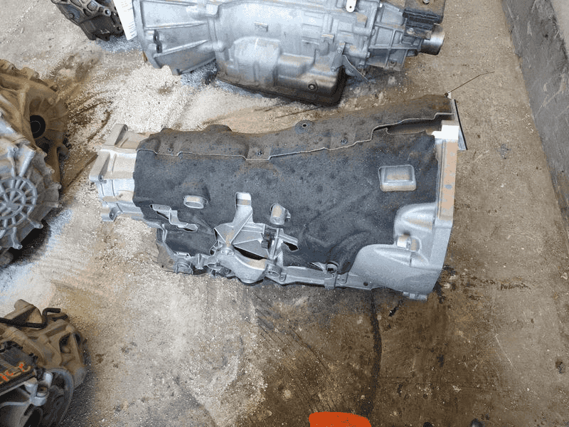 2020 Bmw X3 (at), 2.0l, Awd, Plug-in Hybrid, Used Transmission