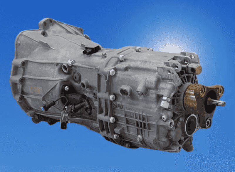 2014 Bmw M235i Mt, Used Transmission