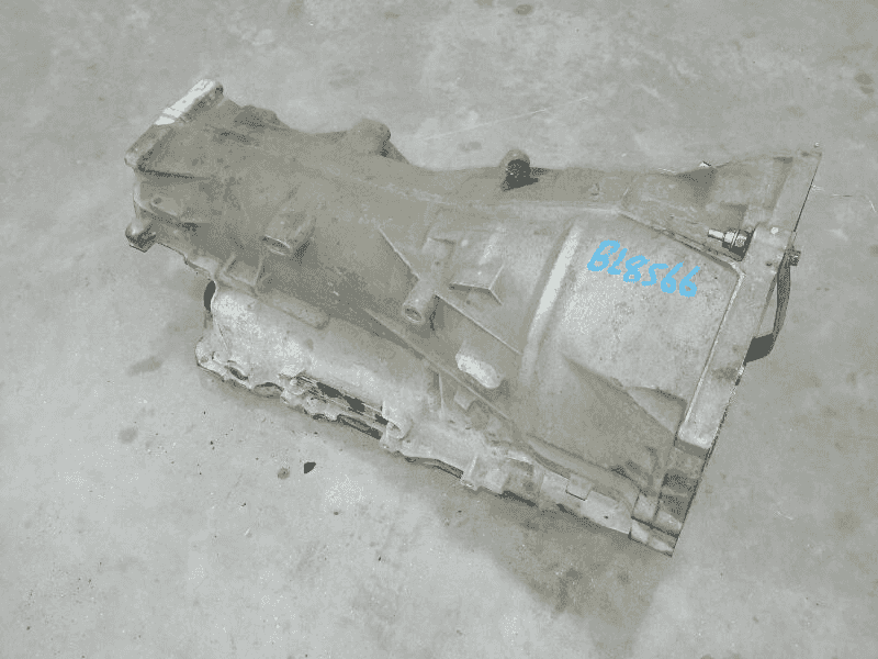 2011 Bmw X3 At, (3.0l), 28ix, From 4/11, Used Transmission