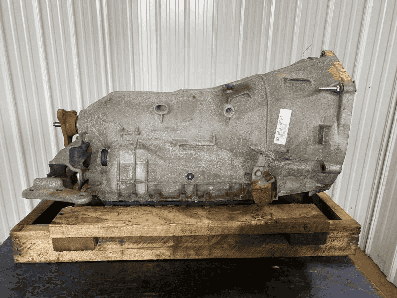 2006 Bmw 330i Mt, Cpe, Sequential Manual Gearbox, Used Transmission