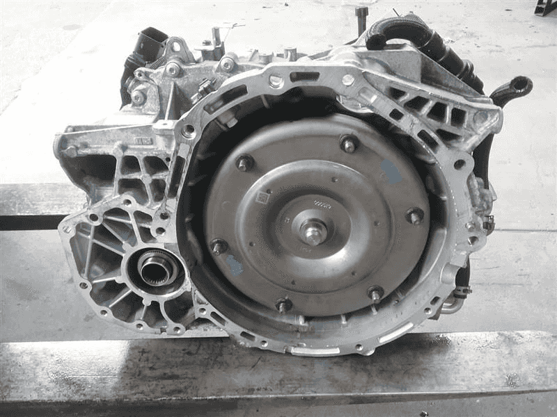 2022 Infiniti Qx60 (at), Awd, Oil Cooler, Used Transmission