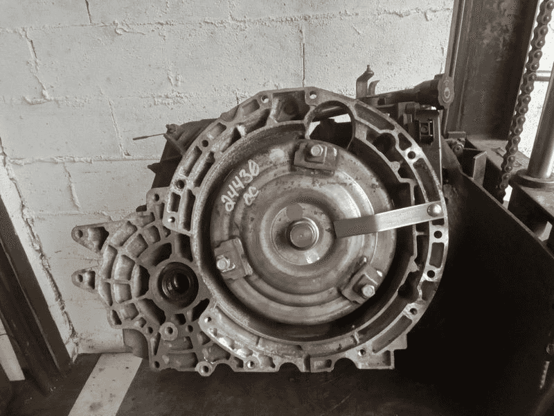 2008 Mercury Sable At, (6 Speed), Fwd, Used Transmission