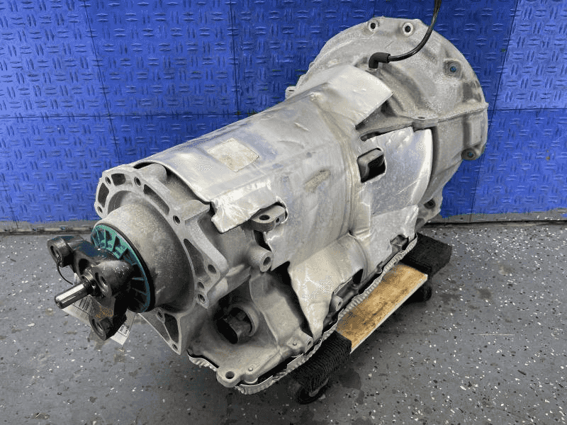 2020 Lincoln Aviator Gasoline, Rwd, Used Transmission