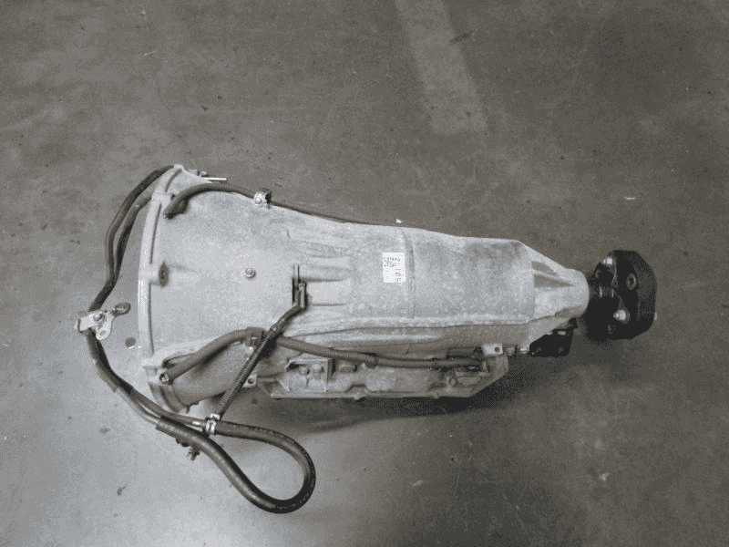 2008 Lexus Gs460 At, Used Transmission
