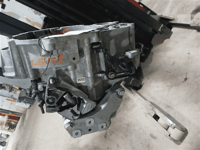2019 Volkswagen Golf Gasoline Engine, Mt, Awd, (6 Speed), 1.8l, (transmission Id Tlq), Used Transmission