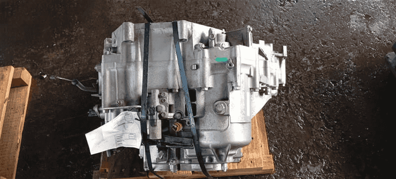2005 Saturn Vue At, 3.5l (opt L66), Awd (mj8), Used Transmission