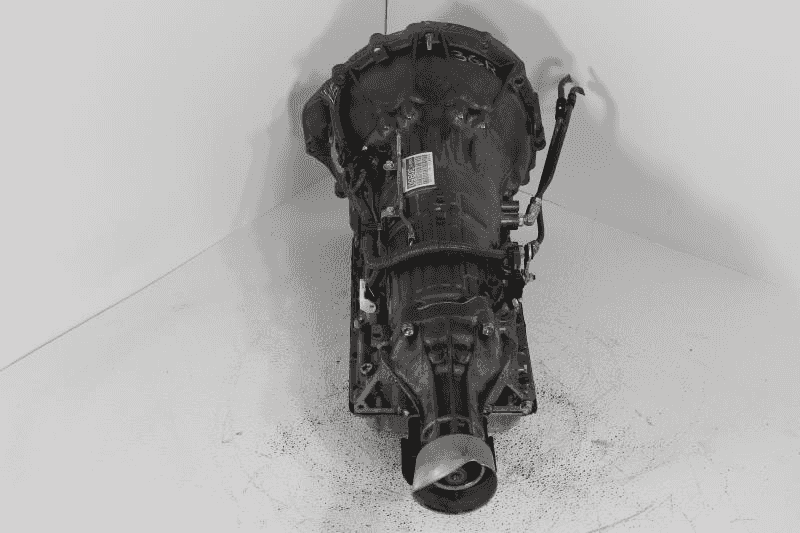 2004 Lexus Gs300 At, Used Transmission