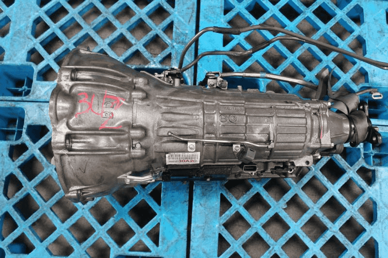 2005 Lexus Gs430 At, Used Transmission