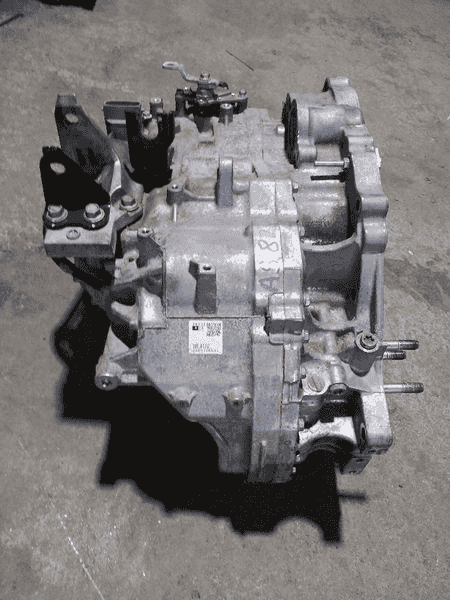 2021 Lexus Rx350 (at), Awd, Used Transmission