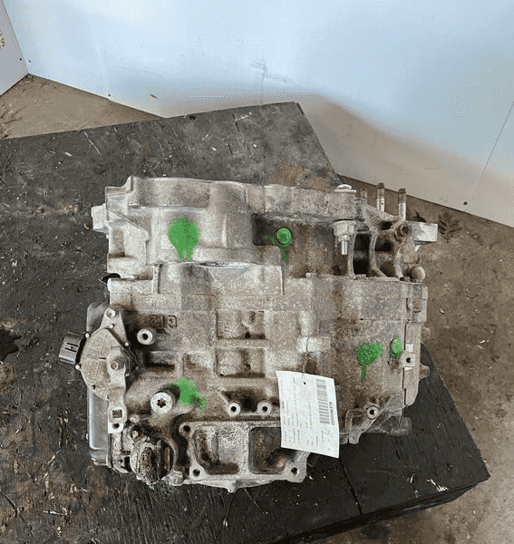 2018 Lexus Rx350 (at), Awd, Used Transmission