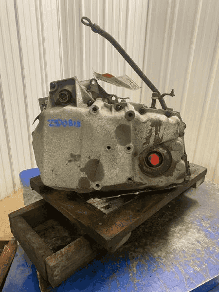 2004 Pontiac Bonneville At, Fwd, 4.6l, Used Transmission