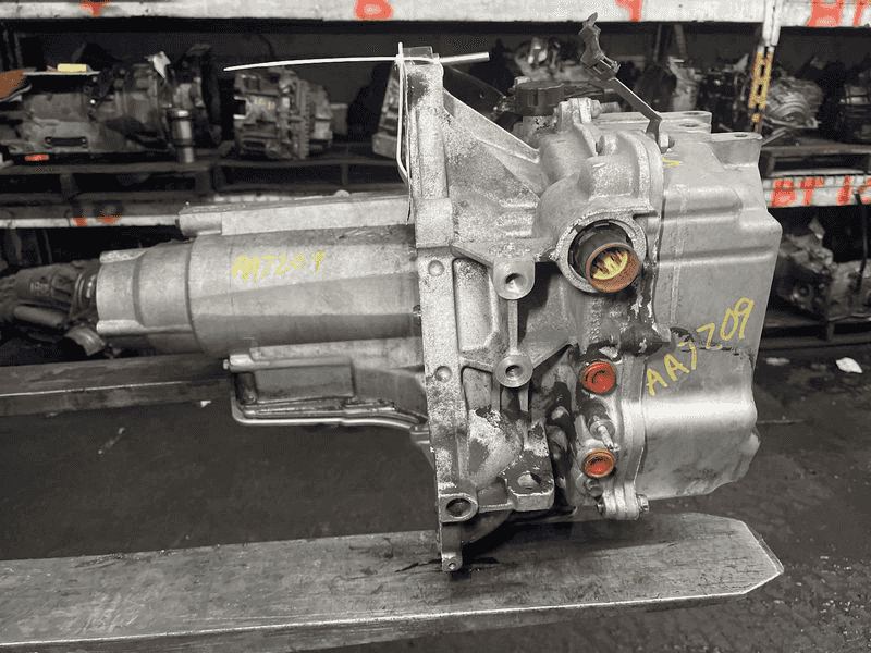 2005 Pontiac G6 At, 3.05 Axle Ratio (opt F83), Id Erj, Used Transmission