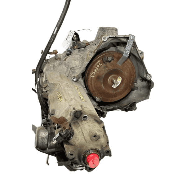 2005 Pontiac Grand Prix At, 3.8l, Supercharged Option, Ratio 3.29 (opt Fr9), Used Transmission