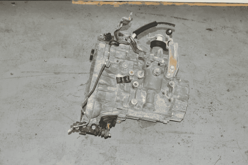 2004 Pontiac Vibe Mt, 5 Speed, Used Transmission