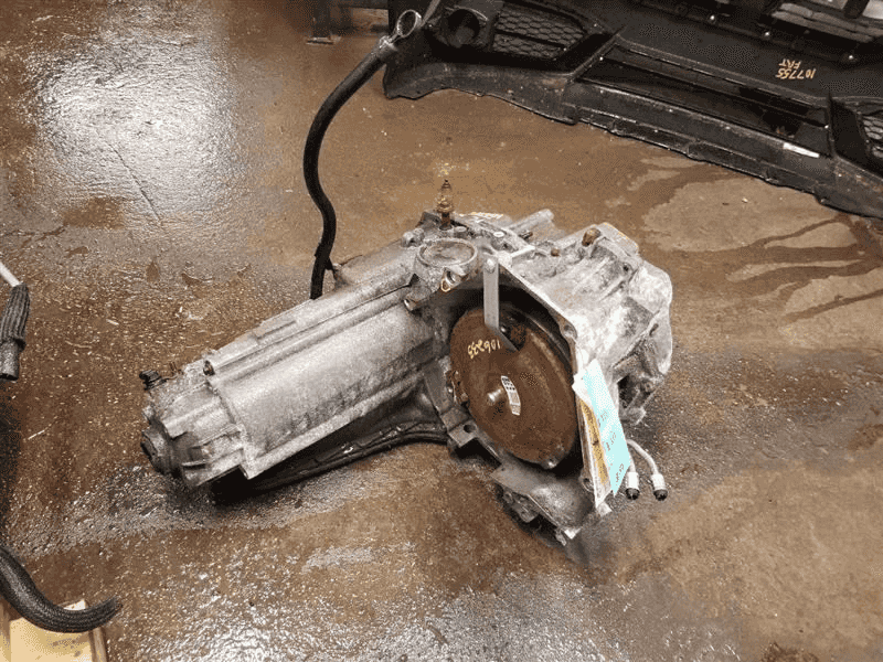 2005 Buick Century At, Used Transmission