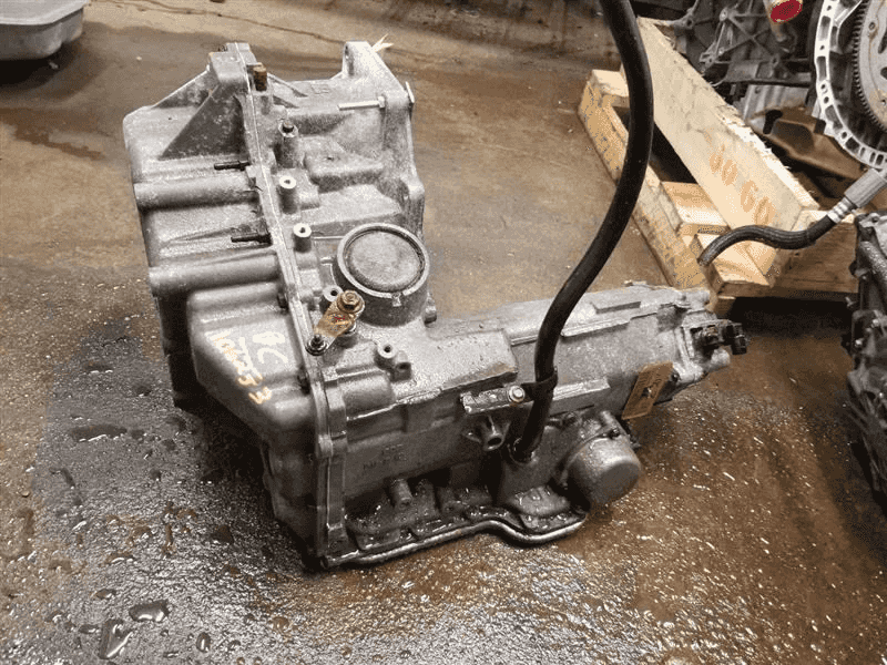 2005 Buick Century At, Used Transmission