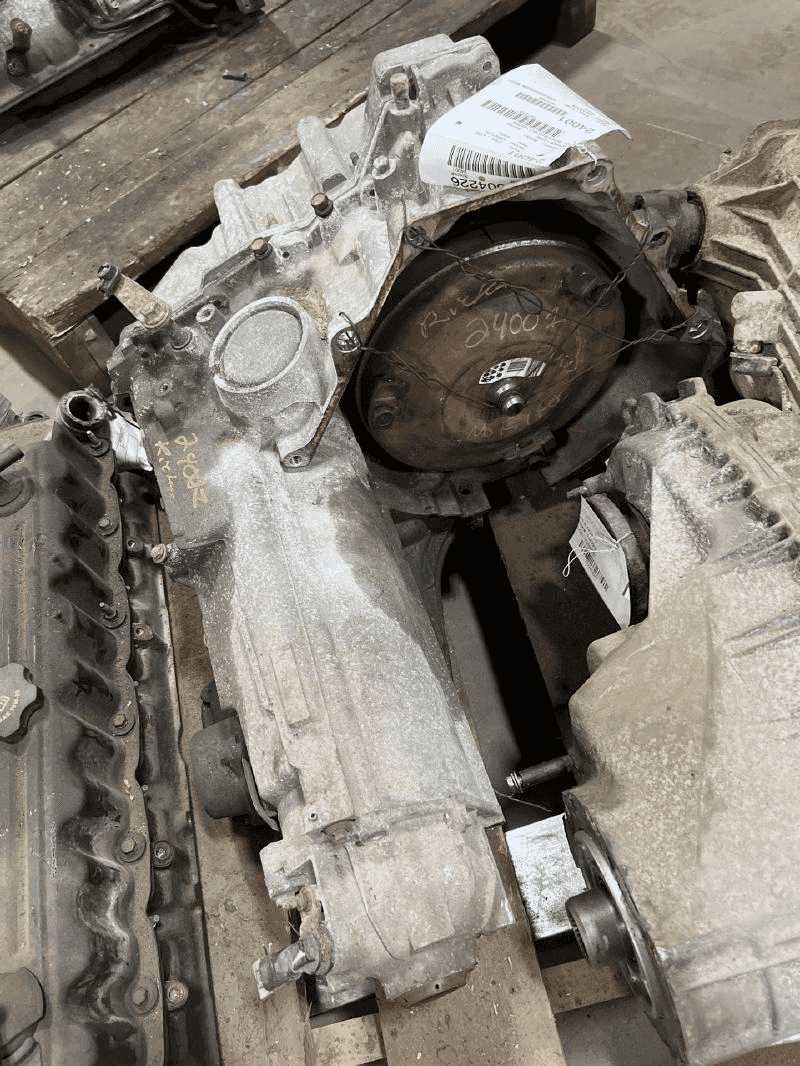 2004 Buick Century At, Used Transmission