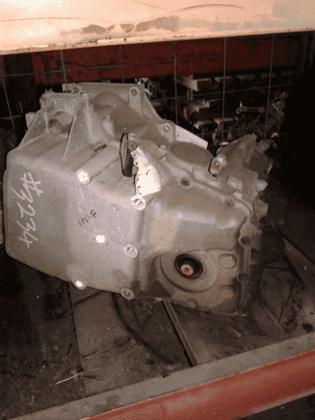 2004 Buick Century At, Used Transmission