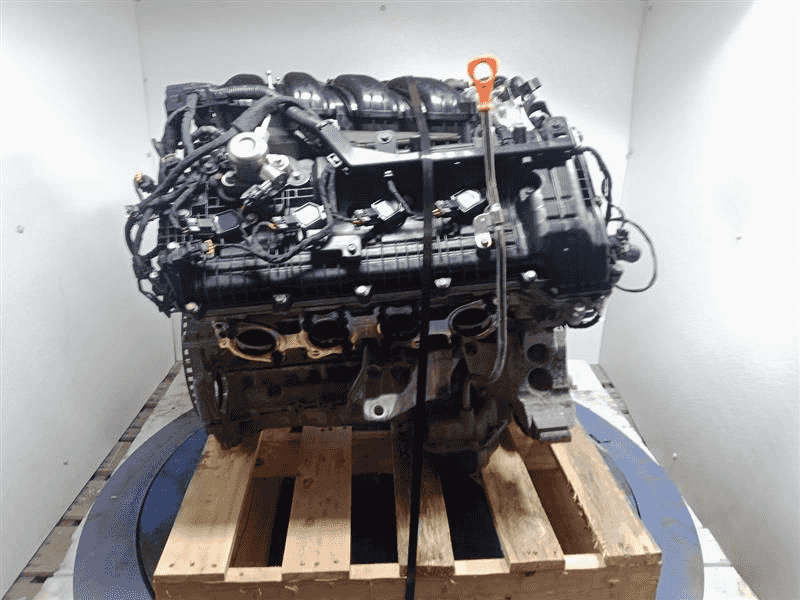 2004 Buick Lesabre At, Fwd, 3.05 Axle Ratio (opt F83), Used Transmission