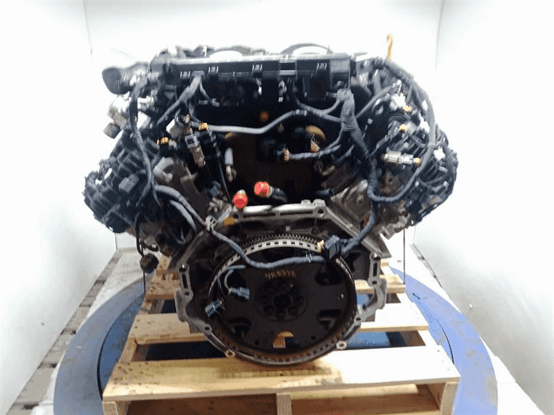 2004 Buick Lesabre At, Fwd, 2.86 Axle Ratio (opt Fq3), Used Transmission