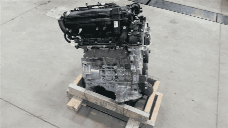 2019 Kia Sorento 3.3l (vin 5, 8th Digit), Used Engine