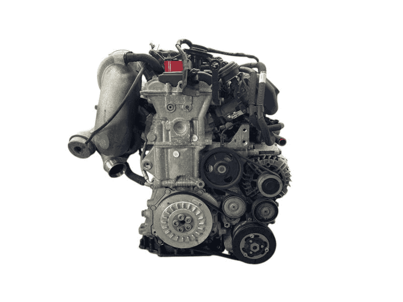 2018 Audi Rs3 (2.5l, Vin W, 5th Digit), Used Engine