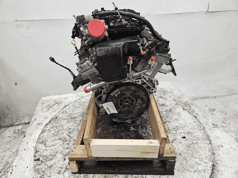 2012 Gmc Acadia 3.6l V6, Used Engine