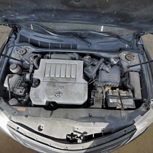 2010 Toyota Camry 3.5l V6, Used Engine