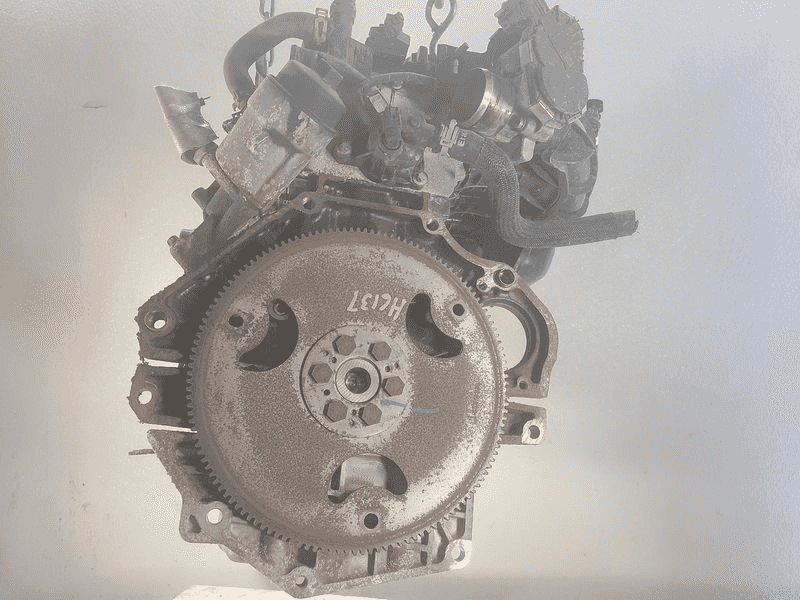 2020 Chevy Trax 1.4l L3 Turbocharged, Used Engine