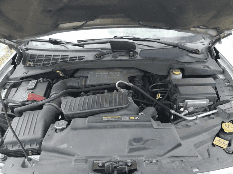 2008 Dodge Durango 5.7l (vin 2, 8th Digit), Used Engine