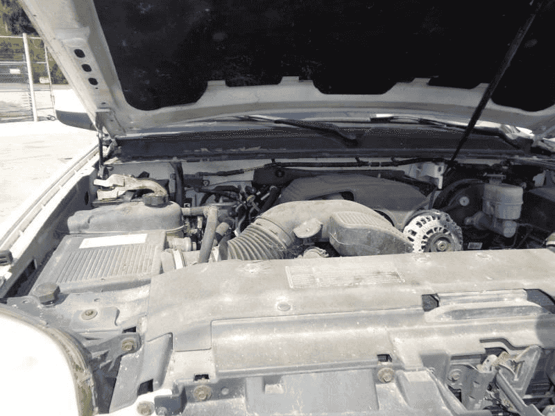 2007 Gmc Yukon Xl 1500 6.2l V8, Used Engine