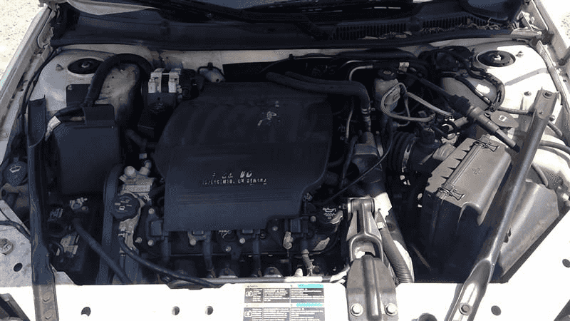 2006 Chevy Impala 5.3l V8, Used Engine