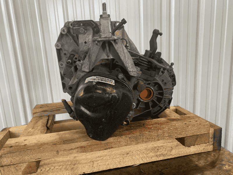 2015 Nissan Versa Mt, (5 Speed, Rs5f91r), Used Transmission