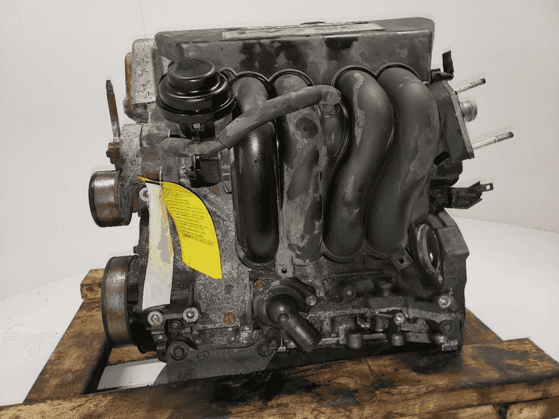 2005 Honda Cr-v (2.4l, Vin D, 5th Digit), England Built (vin U, 11th Digit), Used Engine