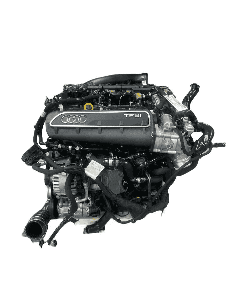 2024 Audi Rs3 2.5l (vin 6, 6th Digit, Awd), Used Engine
