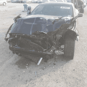 2017 Ford Mustang 5.0l V8, Used Engine