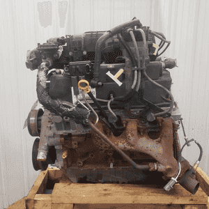 2009 Ford Ranger 4.0l V6, Used Engine