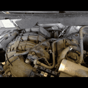 2015 Ford Transit 3.7l V6, Used Engine