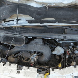 2015 Ford Transit 150 3.7l V6, Used Engine