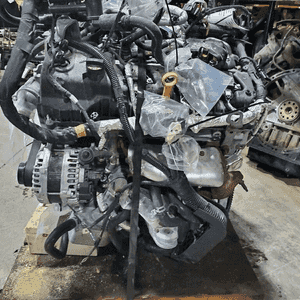 2020 Ford Transit 250 3.5l V6, Used Engine