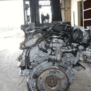 2011 Ford Fusion 3.5l V6, Used Engine
