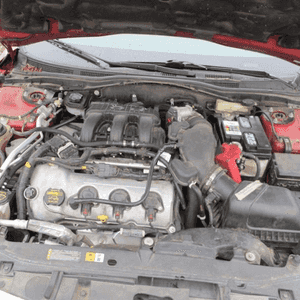 2010 Ford Fusion 3.5l V6, Used Engine