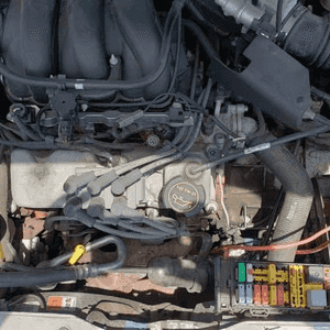 2007 Ford Taurus 3.0l V6, Used Engine