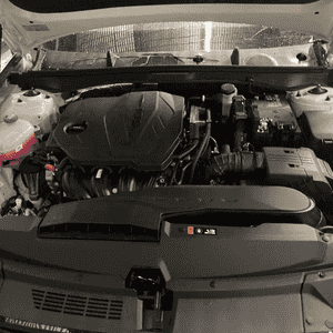 2021 Kia Sorento 2.5l L4, Used Engine